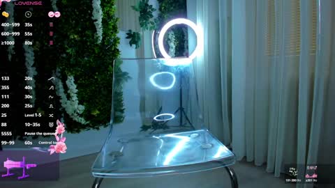 Galli online show from 25, 1, 2025