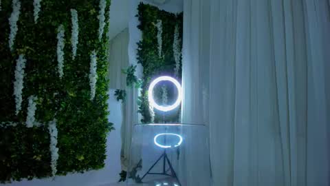 Galli online show from 24, 9, 2025