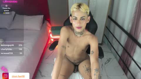 Snapshot of zion__lee chatting on 6, 12, 2024 Zion online show from 6, 12, 2024