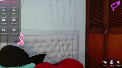 Zion  Bora online show from 7, 12, 2024