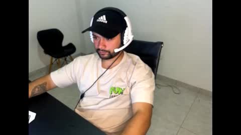 Snapshot of zion_draft chatting on 3, 6, 2026 zion_draft online show from 3, 6, 2026