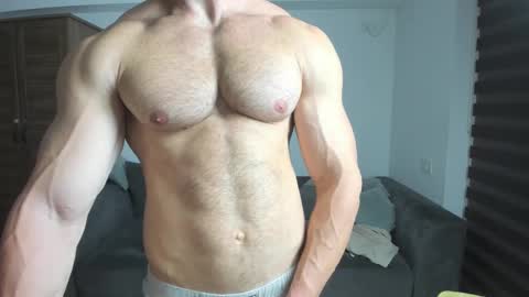 Zack Blitz online show from 21, 9, 2025