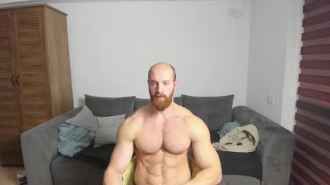 Zack Blitz online show from 20, 11, 2025