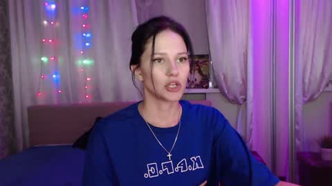 Snapshot of zlatagoddess chatting on 12, 1, 2025 Zlata online show from 12, 1, 2025