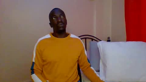 Zlatann2012 online show from 19, 2, 2025