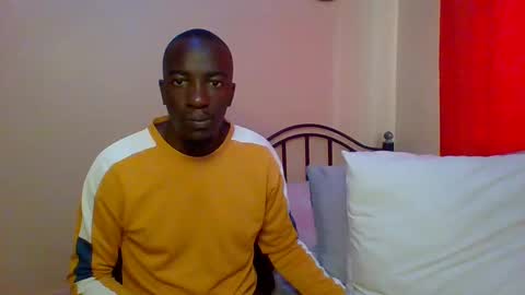 Zlatann2012 online show from 23, 2, 2025