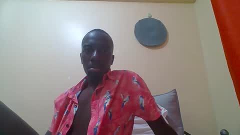 Zlatann2012 online show from 11, 9, 2025