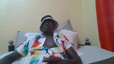 Zlatann2012 online show from 20, 9, 2025