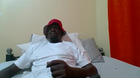 Zlatann2012 online show from 29, 9, 2025