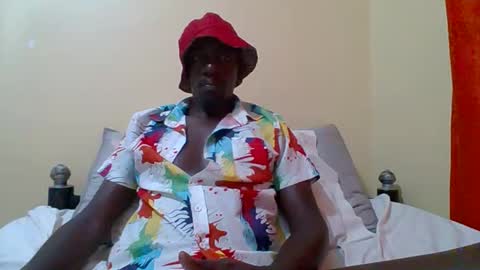 Zlatann2012 online show from 13, 10, 2025