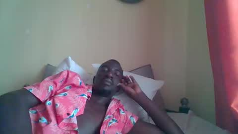 Zlatann2012 online show from 17, 11, 2025