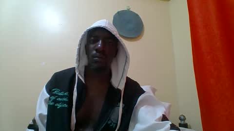 Zlatann2012 online show from 19, 11, 2025