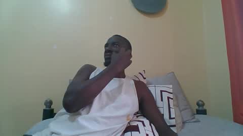 Zlatann2012 online show from 17, 12, 2025