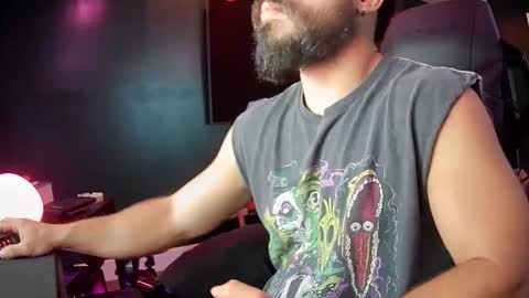 Mr. Zlived aka Z online show from 18, 9, 2025