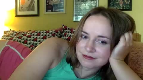 Zoe Bloom online show from 31, 7, 2026