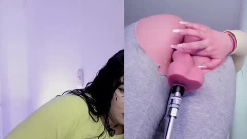 Zoe 3 online show from 10, 11, 2025