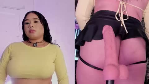 Zoe 3 online show from 21, 11, 2025