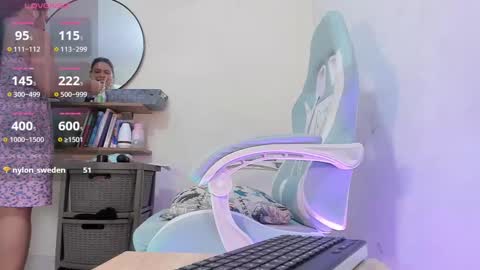 zoe_37 online show from 4, 3, 2025