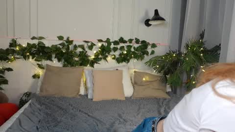 Im Zoe online show from 17, 1, 2026