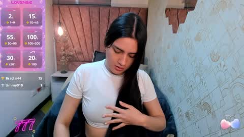 ZOE TAYLOR online show from 1, 4, 2026