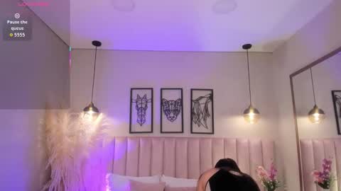 zoe_banks_ online show from 28, 9, 2025
