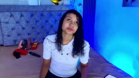 Zoe Blake online show from 17, 6, 2026