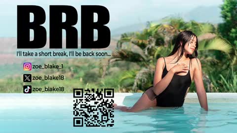 Snapshot of zoe_blake18 chatting on 5, 12, 2024 Zoe online show from 5, 12, 2024
