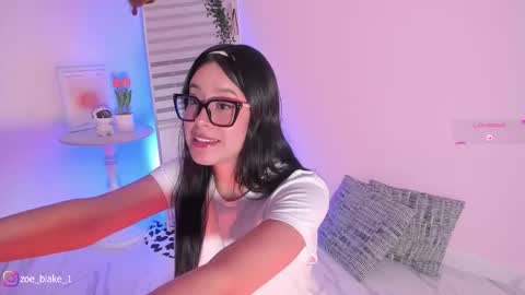 Zoe online show from 22, 10, 2025