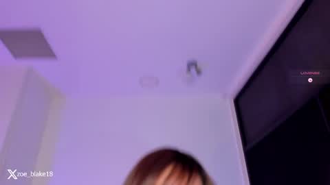 Zoe online show from 6, 4, 2026