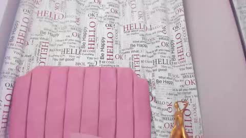 zoe_blond online show from 15, 10, 2025