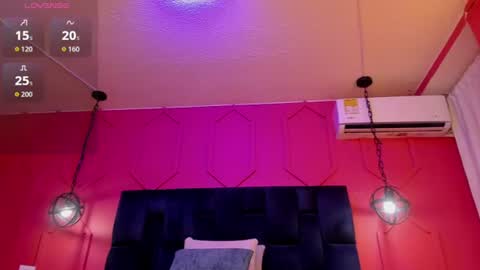 Snapshot of zoe_blosson chatting on 13, 6, 2026 zoe_blosson online show from 13, 6, 2026