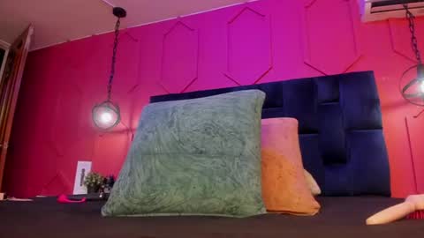 Snapshot of zoe_blosson chatting on 27, 6, 2026 zoe_blosson online show from 27, 6, 2026