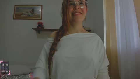 Snapshot of zoe_brk chatting on 27, 4, 2026 zoe brk online show from 27, 4, 2026