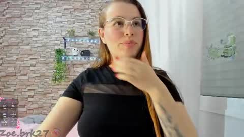 zoe brk online show from 14, 6, 2026