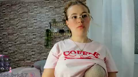 zoe brk online show from 18, 6, 2026