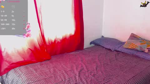 Snapshot of zoe_bronw chatting on 27, 12, 2024 Zoe Bronw online show from 27, 12, 2024