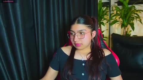 Snapshot of zoe_capelli chatting on 26, 9, 2025 zoe online show from 26, 9, 2025
