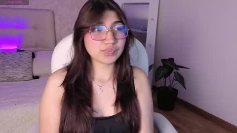 Snapshot of zoe_capelli chatting on 30, 9, 2025 zoe online show from 30, 9, 2025