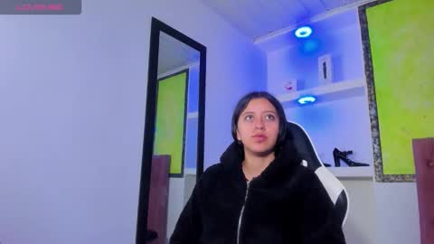 Z O E online show from 8, 11, 2025