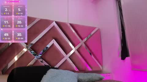 zoe_evaanss_ online show from 29, 6, 2026