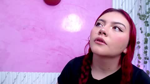 Snapshot of zoe_evans_bms chatting on 9, 9, 2025 Zoe online show from 9, 9, 2025