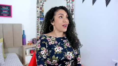 Snapshot of zoe_gruber chatting on 22, 1, 2025 Zoe Gruber online show from 22, 1, 2025