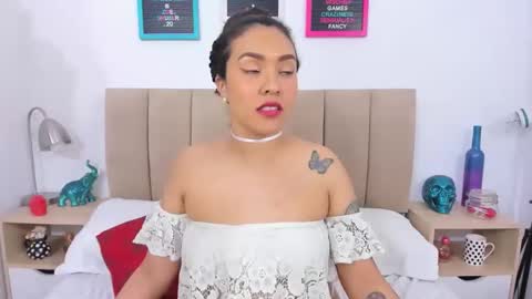 Snapshot of zoe_gruber chatting on 10, 3, 2025 Zoe Gruber online show from 10, 3, 2025