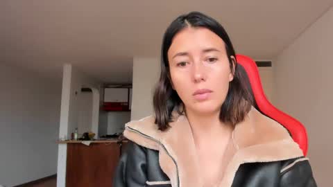 Snapshot of zoe_jeane_beker chatting on 17, 2, 2025 ZOE online show from 17, 2, 2025