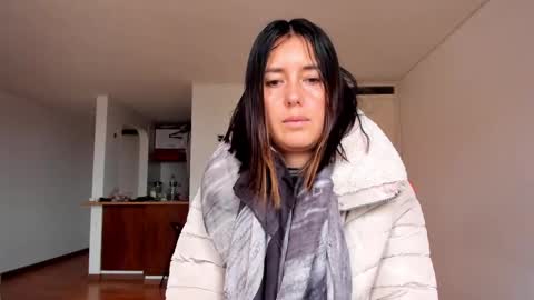 Snapshot of zoe_jeane_beker chatting on 6, 3, 2025 ZOE online show from 6, 3, 2025
