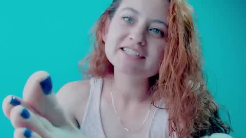 Zoe online show from 18, 1, 2025