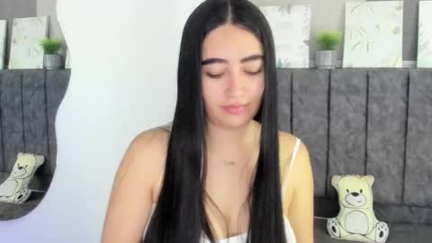 zoe_jones7 online show from 14, 1, 2026