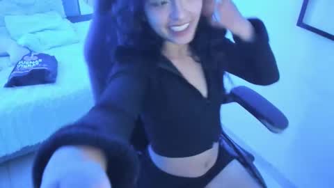 Snapshot of zoe_jonesx chatting on 17, 3, 2026 zoe_jonesx online show from 17, 3, 2026