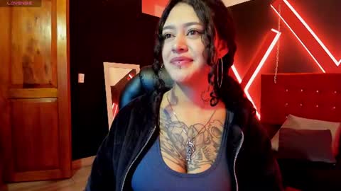 Snapshot of zoe_lara_34 chatting on 9, 7, 2026 zoe online show from 9, 7, 2026