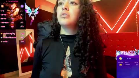 Snapshot of zoe_lara_34 chatting on 14, 7, 2026 zoe online show from 14, 7, 2026